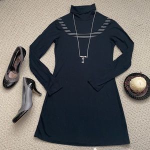 Lululemon Ananda Dress Merino Wool Rare